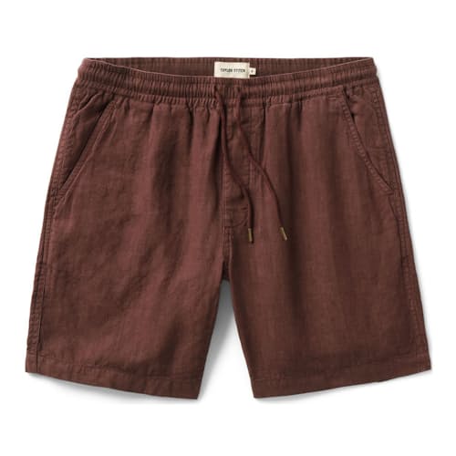 laydown image of The Apres Short