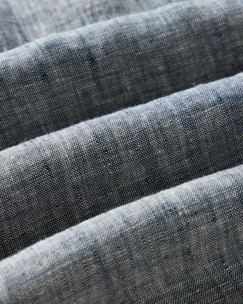 laydown detail image of The Jack Shirt