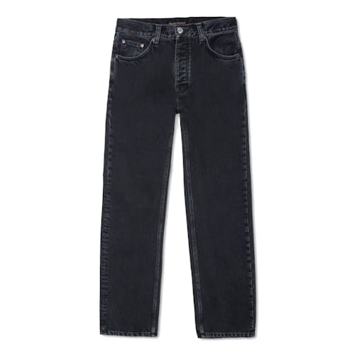 laydown image of Rad Rufus Denim