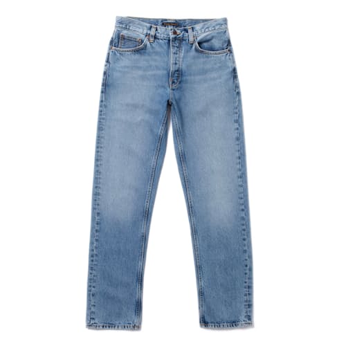 laydown image of Rad Rufus Denim