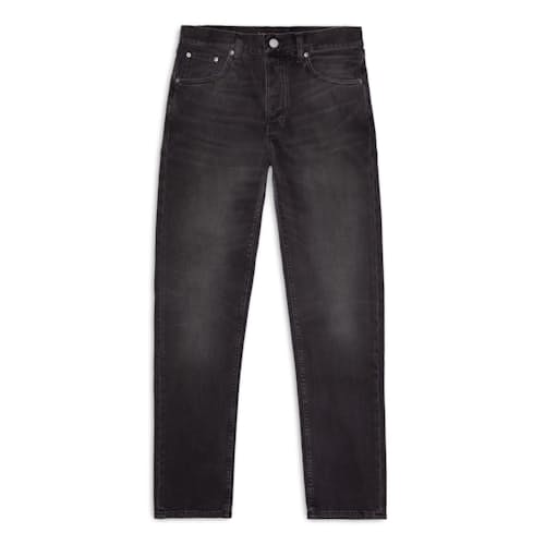 laydown image of Steady Eddie II Denim