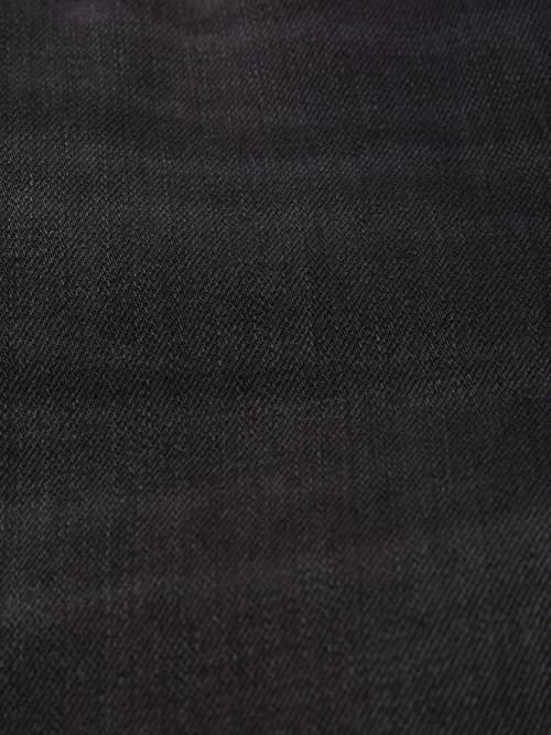 laydown detail image of Steady Eddie II Denim