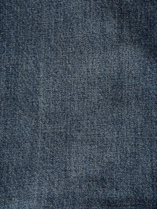 laydown detail image of Steady Eddie II Denim