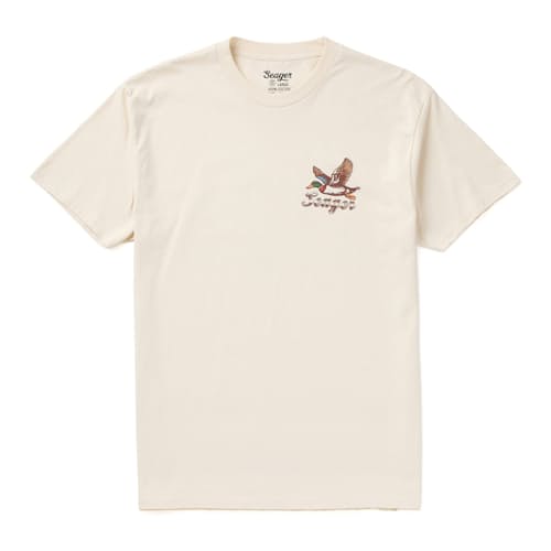 laydown image of Greenhead T-Shirt
