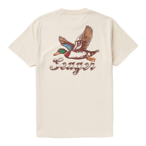 laydown image of Greenhead T-Shirt