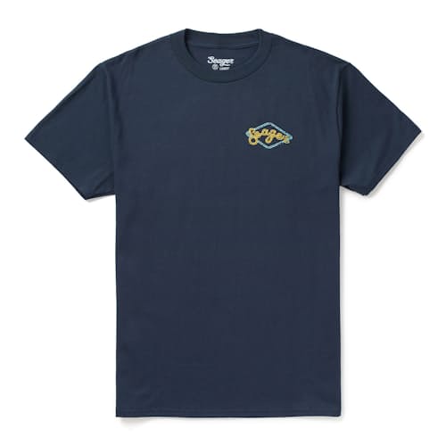 laydown image of Honky-Tonk T-Shirt