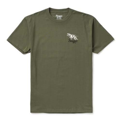lifestyle image of Pointer T-Shirt