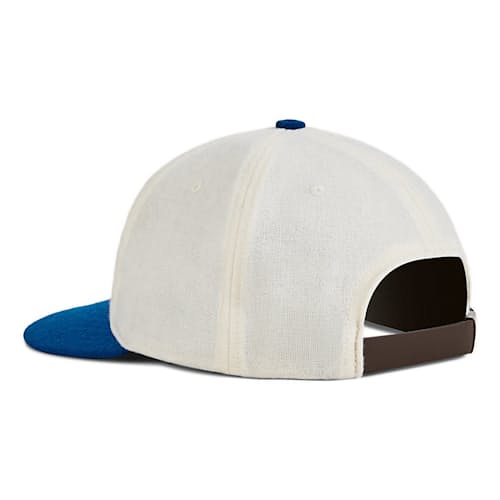 laydown image of 1960 USA Wool Ballcap