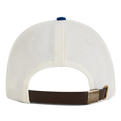 laydown image of 1960 Miracle on Ice - Team USA Authentic Wool Ballcap