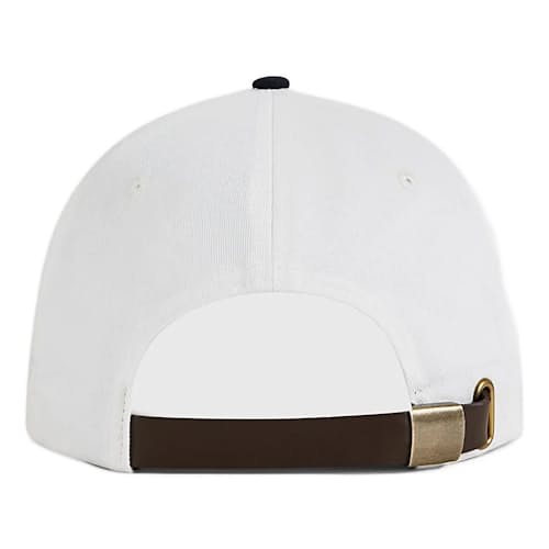 laydown image of 1956 USA Cotton Twill Ballcap