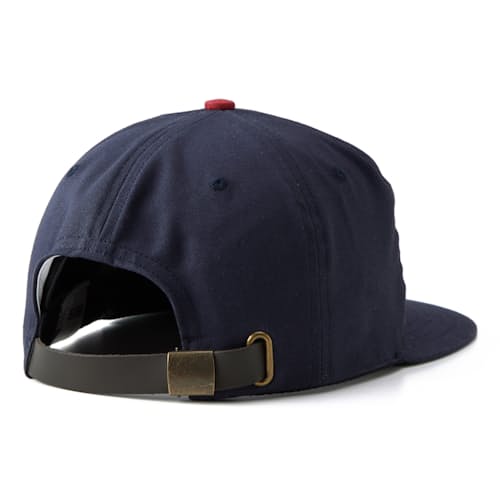 laydown image of 1956 Team USA Cotton Twill Ballcap