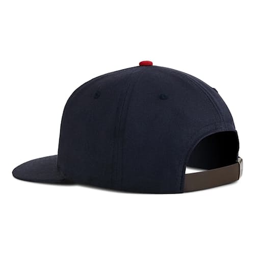 laydown image of 1956 USA Cotton Twill Ballcap