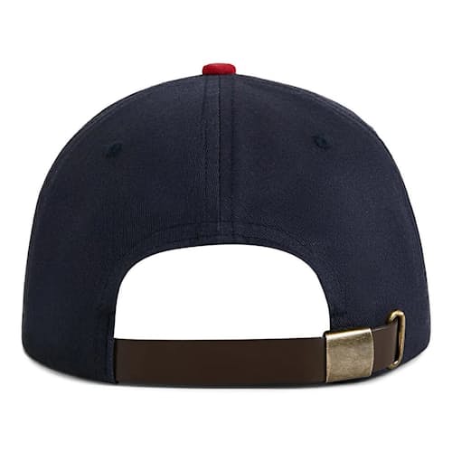 laydown image of 1956 USA Cotton Twill Ballcap