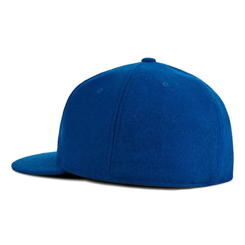 laydown image of 1960 Miracle on Ice - Team USA Authentic Wool Ballcap