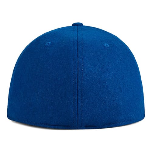 laydown image of 1960 Miracle on Ice - Team USA Authentic Wool Ballcap