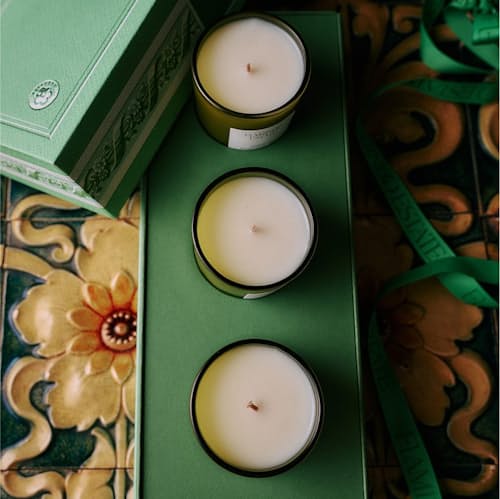 lifestyle image of Mini Three Sisters Set
