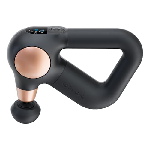 laydown image of Theragun Sense G2
