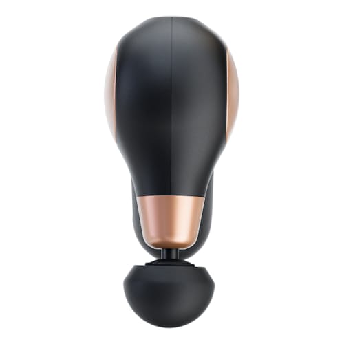 laydown image of Theragun Sense G2