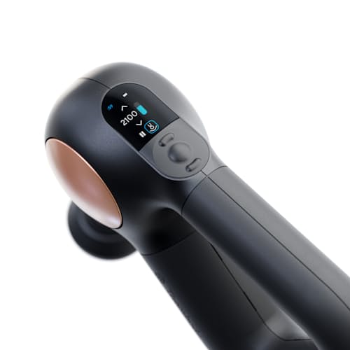 laydown detail image of Theragun Sense G2