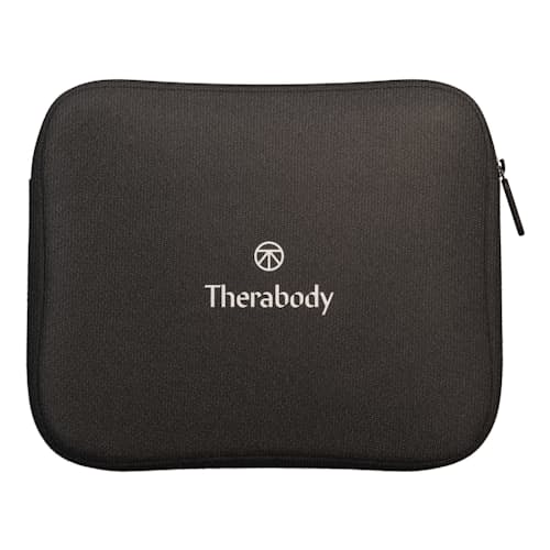 laydown image of Theragun Sense G2