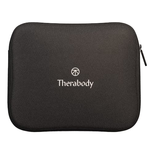 laydown image of Theragun Sense G2