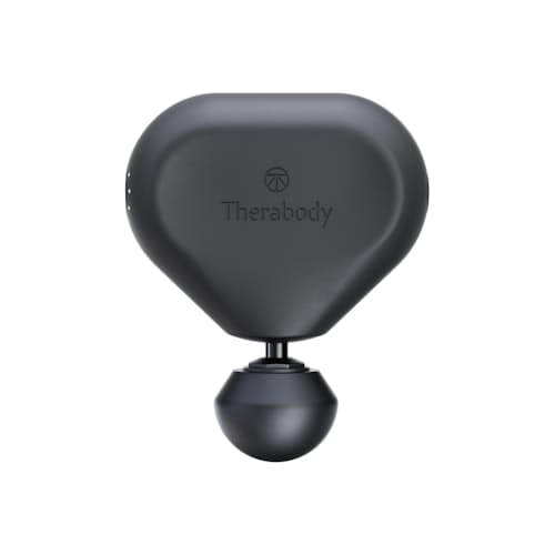 laydown image of Theragun Mini 3.0