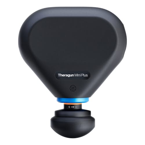 laydown image of Theragun Mini 3.0