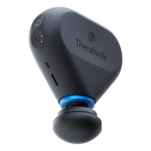 laydown image of Theragun Mini 3.0