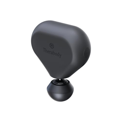 laydown image of Theragun Mini 3.0