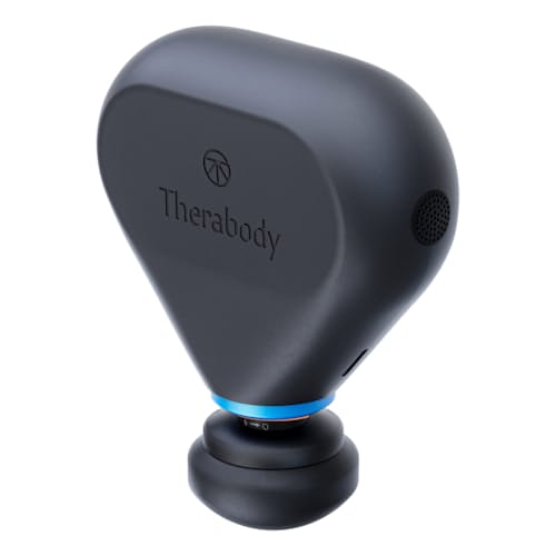 laydown image of Theragun Mini 3.0