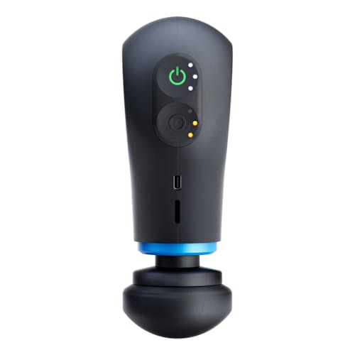 laydown image of Theragun Mini 3.0