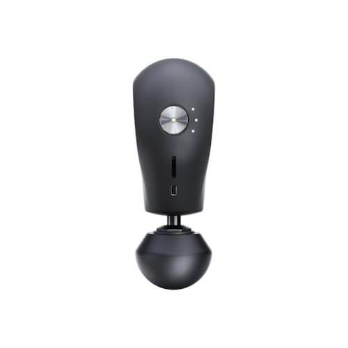laydown image of Theragun Mini 3.0