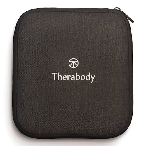 laydown image of Theragun Mini 3.0