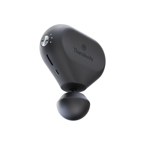 laydown image of Theragun Mini 3.0