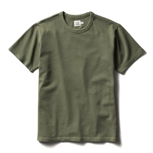 laydown image of Surplus Heavy T-Shirt