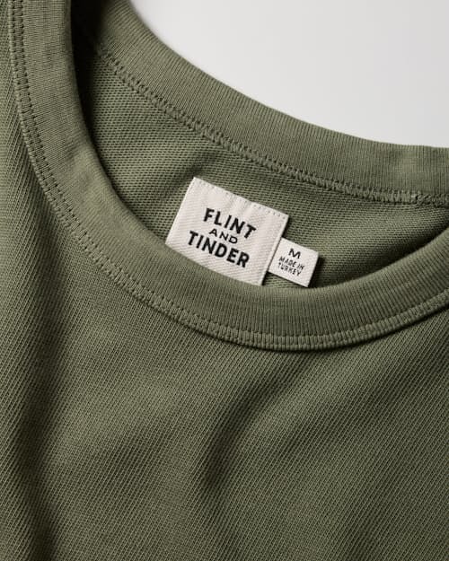 laydown detail image of Surplus Heavy T-Shirt