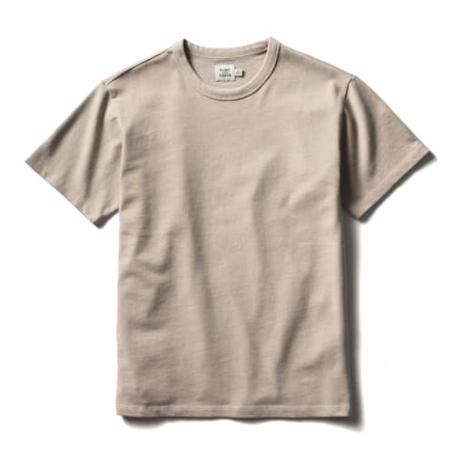 laydown image of Surplus Heavy T-Shirt