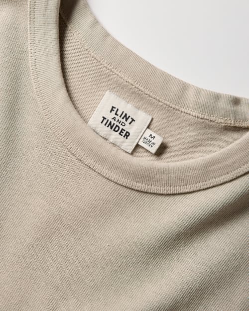 laydown detail image of Surplus Heavy T-Shirt