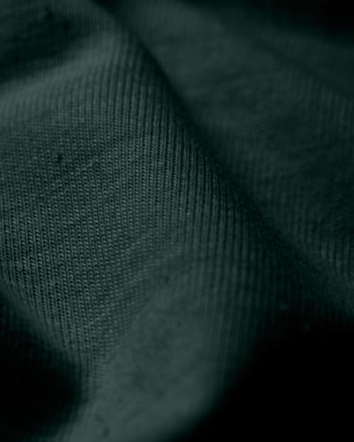laydown detail image of PatinaTech T-Shirt