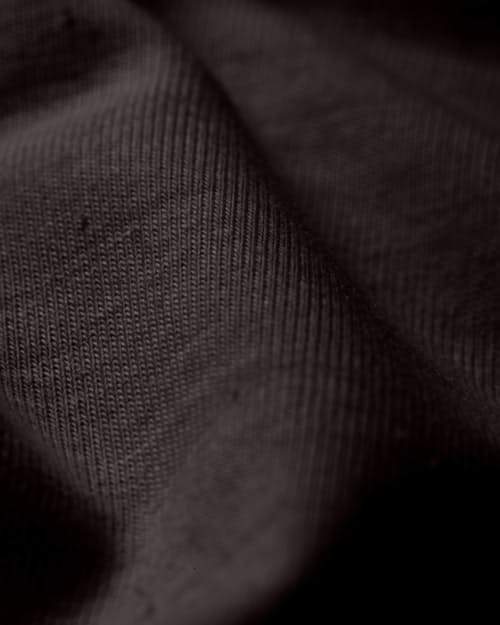 laydown detail image of PatinaTech T-Shirt