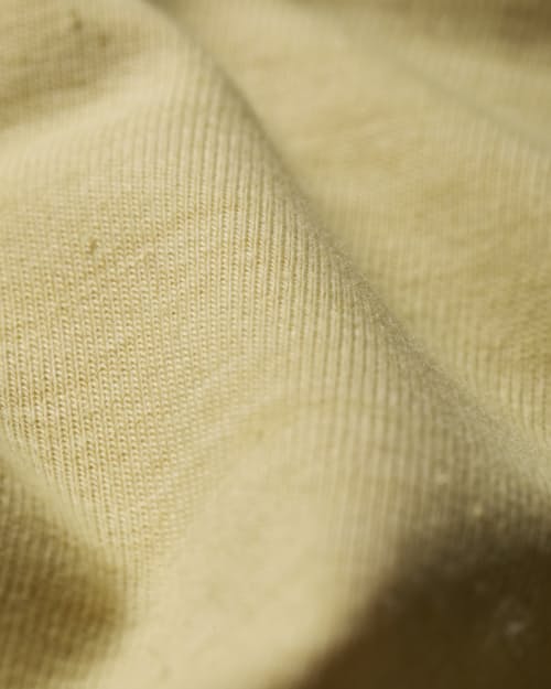 laydown detail image of PatinaTech T-Shirt