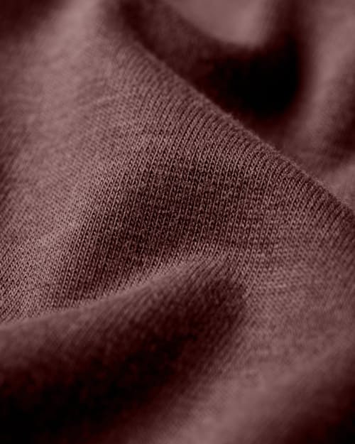 laydown detail image of PatinaTech Long Sleeve T-Shirt