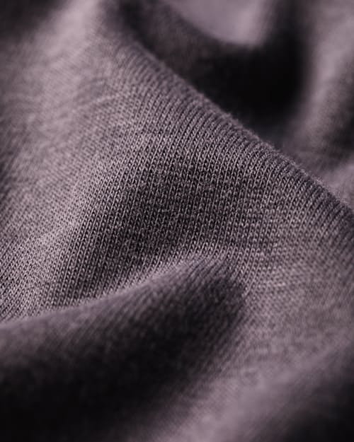 laydown detail image of PatinaTech Long Sleeve T-Shirt