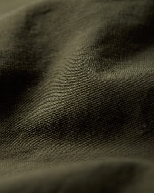 laydown detail image of Italian Classic Swim Shorts - 5"