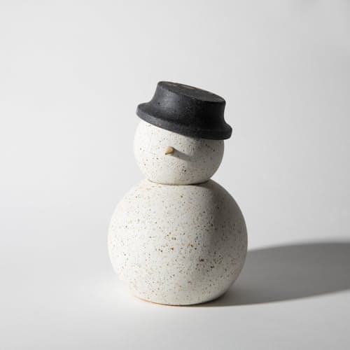 no crop image of Exclusive Snowman