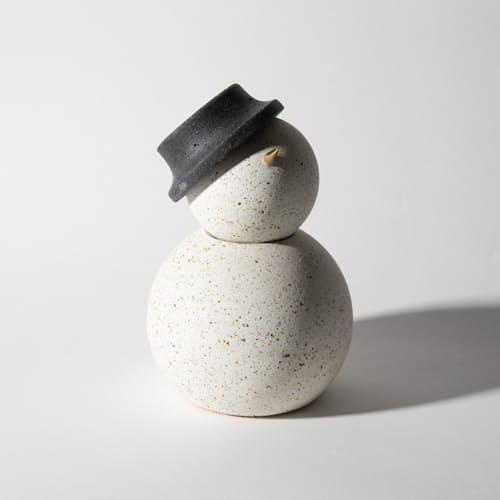 no crop image of Exclusive Snowman