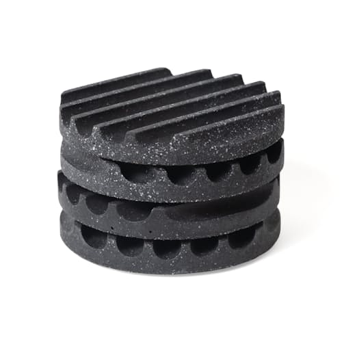 laydown image of Coaster Set