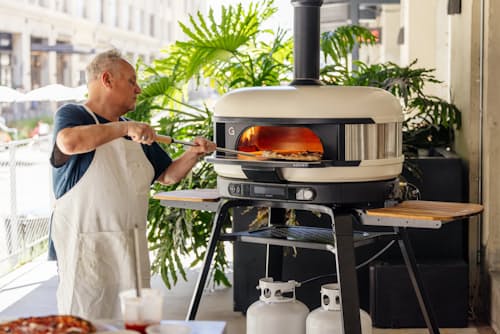 lifestyle image of Dome XL (Gen 2)