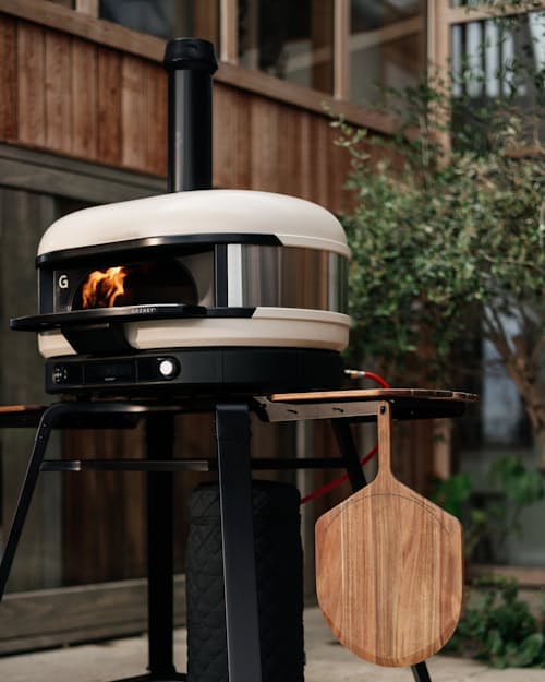lifestyle image of Dome XL Stand