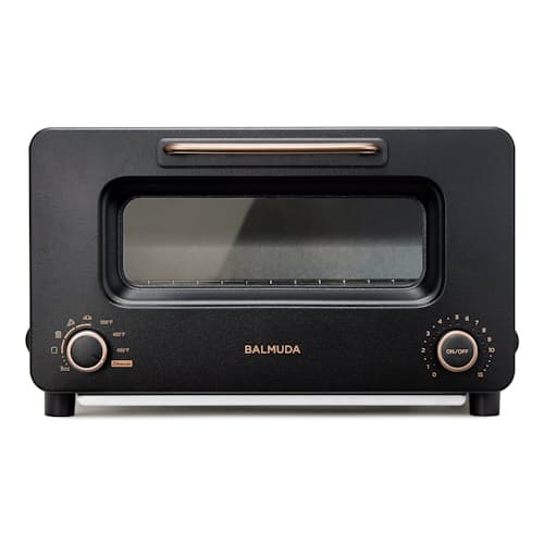 laydown image of BALMUDA The Toaster Pro